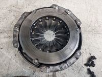 фото thumb №11, Зчеплення повний mazda 6 gg 1.8 16v 88kw