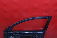 фото thumb №10, Дверь правое перед передние чёрные skoda superb 2 ii 08-15