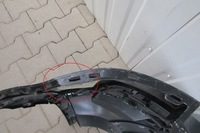 фото thumb №9, Бампер задняя задний vw t-roc t roc 2ga 17-