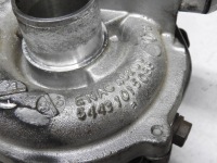 фото thumb №6, Renault scenic iii 09-16 1.5 dci k9kg832 турбина 54399700070