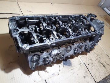AUDI Q7 4L 4.2 TDI BTR ГОЛОВКА ДВИГАТЕЛЯ ПРАВАЯ 057286E