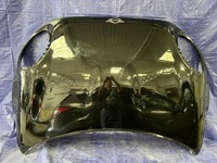 фото thumb №1, Mini f55 f56 f57 капот