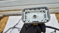 фото thumb №10, Проводка бампера перед 6pdc+kam hyundai tucson iv oem номер 91895-n7320
