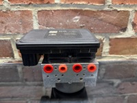 Купить Opel corsa f насос abs 28.5160-4928.3 9842946080, фото thumb