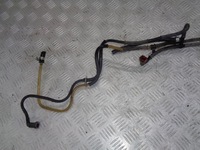 фото thumb №6, Шланг wąż провода топлива дизель renault espace 4 iv lift 2006- 2.0 dci