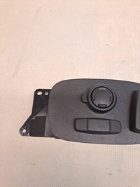 фото thumb №3, Переключатель сиденье левый перед discovery v