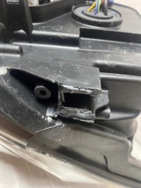 фото thumb №9, Лампа права передня lexus ct ксенон правий перед