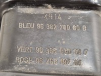 фото thumb №8, Peugeot 3008 i 2014 кронштейн / кронштейн двигателя