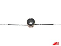 фото thumb №4, Кольцо / komutator генератора asl9041