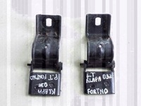 фото thumb №1, Петли крышки kpl smart fortwo i 98-07