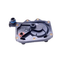 фото thumb №13, Клапан вентиляція картера bmw 8 e31 840 ci 03.96-06.99 7501563