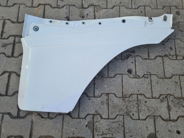 фото thumb №1, Подовжувач двері ліві захист volvo fh 12 13 16