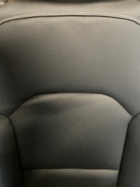 фото thumb №8, Kia xceed x-ceed сиденья диван кожа обшивки kpl вентилируемые подогрев