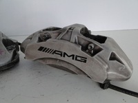 фото thumb №6, Mercedes glb 247 x247 gla 247 h247 суппорт передний суппорты комплект 35 amg