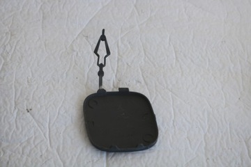 фото thumb №3, Citroen berlingo iii заглушка бампера фаркоп перед 9816753477