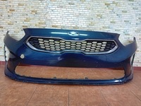 фото thumb №1, Бампер перед kia ceed iii 3 2016 - 2020