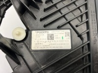 Volvo xc60 2 рестайлинг  фара передняя левая full led 2022- Недорого, фото thumb