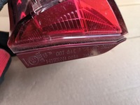 фото thumb №7, Infiniti qx70 fx35 лампа задня задня w кришка ліва i090037 права i090037