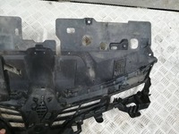 фото thumb №8, Ww renault clio iv решітка радіатора решітка радіатора бампера перед