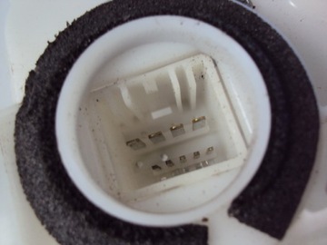 фото thumb №5, Замок двері правий зад honda civic viii ufo 06-11