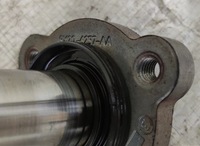 фото thumb №7, Вал розподільного валу jaguar xj x351 3.0 d 9x2q-6a273-aa