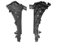 фото thumb №1, Audi q7 2009-2015 напрямна бампера ліва oem 4l0807283b