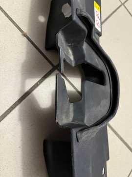 фото thumb №13, Защита ремня решётка усилитель toyota corolla e21 18-