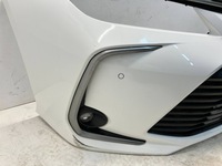 фото thumb №11, Corolla e21 sedan бампер передний перед dokładane pdc kompletny 040
