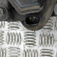 фото thumb №7, Audi e-tron 2020 левая сторона задний суппорт тормозной