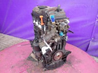 Citroen saxo xsara 2 206 307 1,4 8v kfw 75km двигатель бензин test сжатие Недорого, фото thumb