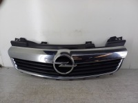 фото thumb №1, Решётка радиатора решётка радиатора решётка радиатора opel zafira b 13136136 2005-2012