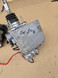 фото thumb №5, Насос abs toyota rav4 iv hybrid 47270-47030 47210-42110 47070-470 nr gr5