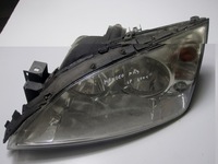 фото thumb №1, Лампа передняя левая ford mondeo mk3 2001r