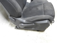 фото thumb №7, Peugeot 508 sw i 10-13 сидіння правий перед передній