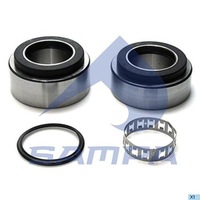 фото thumb №2, Kpl.lozysk ступица volvo fh n.typ перед sampa