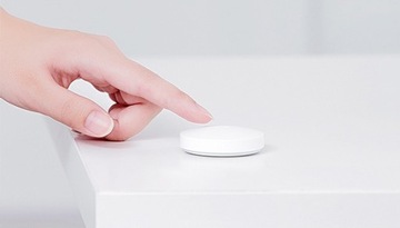 Программируемая кнопка беспроводного переключателя Mi Smart Wireless Switch