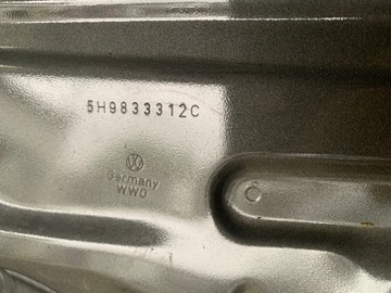 фото thumb №9, Двері праві задні vw golf viii 8 універсал варіант