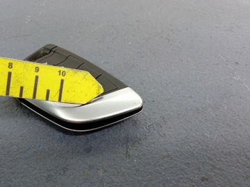 фото thumb №6, Bmw x3 g01 g02 g20 ключ pilot keyless 5a40697