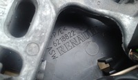 фото thumb №9, Воздуховод карбон renault captur 1 i 13-19 484003722r