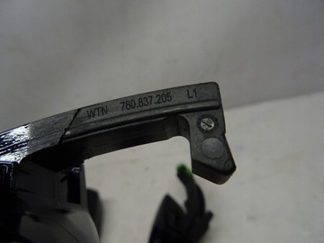 фото thumb №15, Vw touareg ручка двері kessy 760837206 760837205