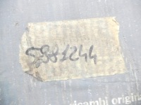 фото thumb №6, Прижим диск сцепления fiat оригинальный номер 5881244