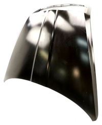 фото thumb №8, Nowa оригинальная капот крышка двигателя skoda octavia ii 1z0823031b