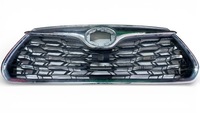 фото thumb №1, Toyota highlander 2020- решётка радиатора решётка радиатора решётка впуск воздуха оригинал
