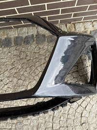 фото thumb №9, Бампер перед переднее audi a7 s7 rs7 c8 4k8 18-