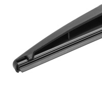 фото thumb №11, Двірники 287815304r чорний задній скло автомобіля