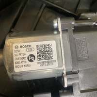 фото thumb №7, Kia niro 2023 перед сторона ліва підйомник скло двері з двигун