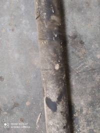 фото thumb №6, Grand vitara 1 wał задняя