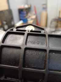 Купити Радіатор вентилятор fiat 946883966, фото thumb