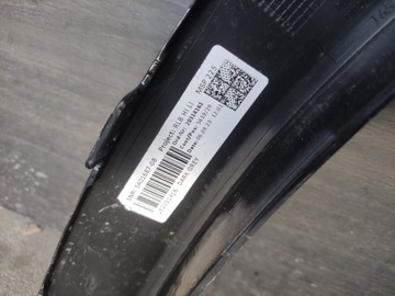 фото thumb №7, Планка крила лівий зад bmw x1 u11