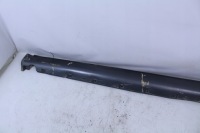 Молдинг порог правая mercedes w140 Оригинал, фото thumb